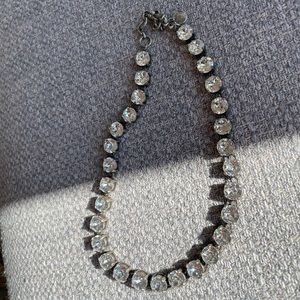 EUC J. Crew necklace